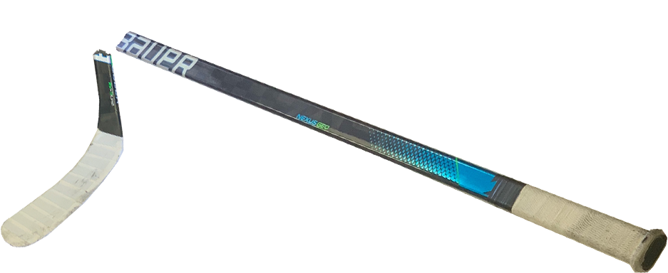 Repair Your Broken Sticks