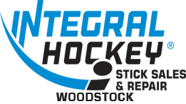 Integral Hockey Stick Sales & Repair Woodstock Logo