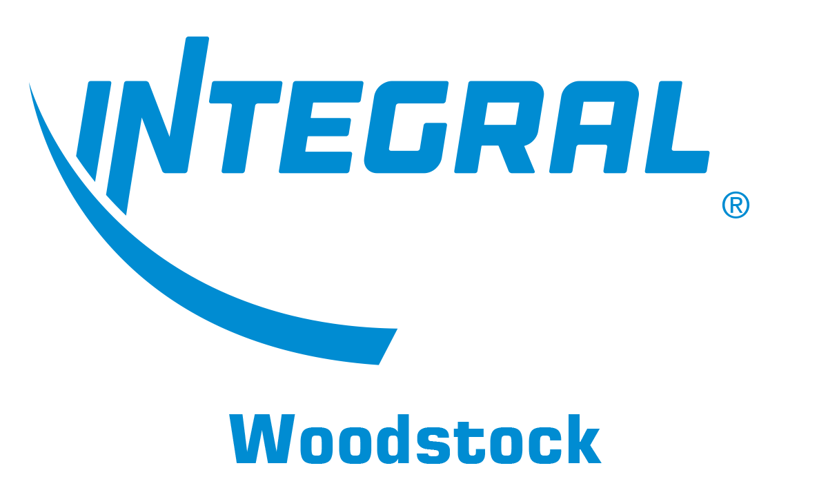 Integral Hockey Stick Sales & Repair Woodstock Logo