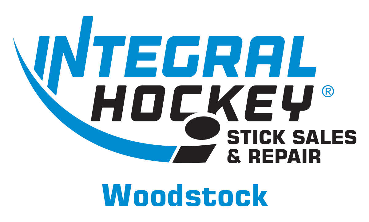 Integral Hockey Stick Sales & Repair Woodstock Logo